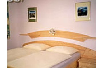 Accommodatie bij particulieren Tamsweg 3